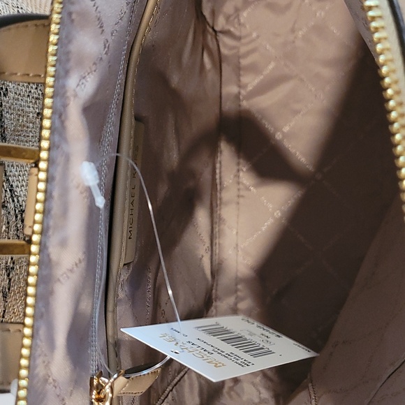 Michael Kors Backpack - Picture 6 of 8